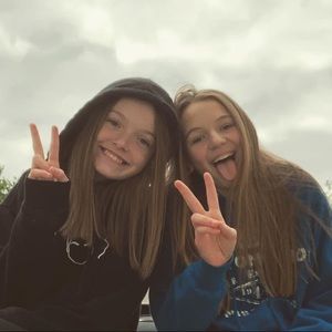 Meet your Posher, Havyn